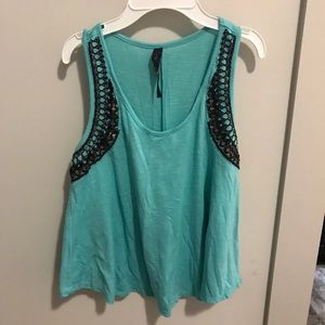 Jessica Simpson Tank Top
